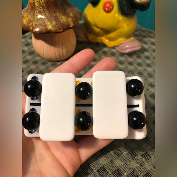 Classic Domino Bracelet - Picture 11 of 13